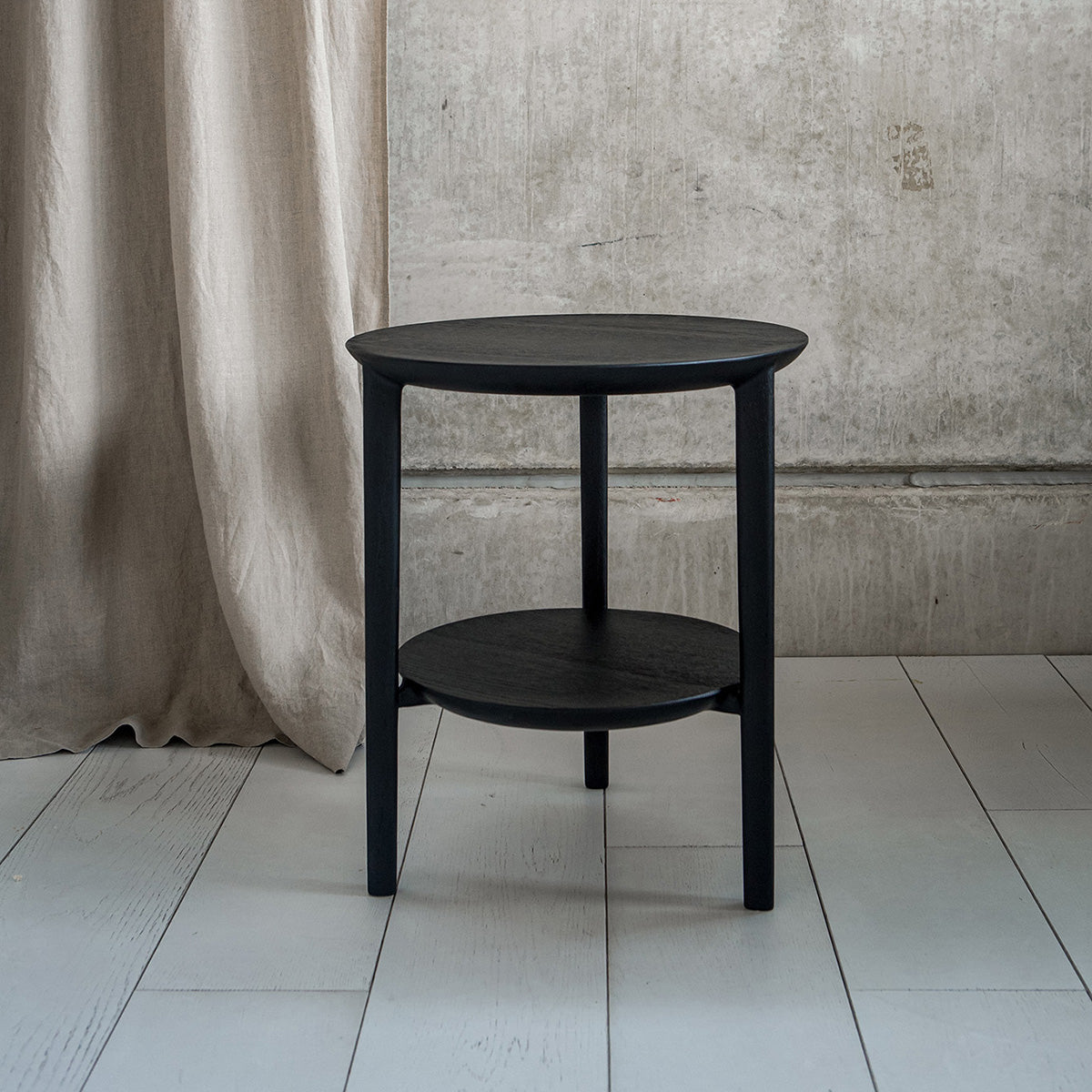 Bok Side Table