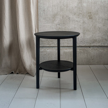 Bok Side Table