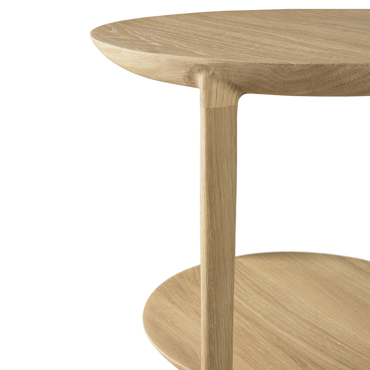 Bok Side Table