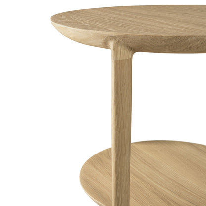Bok Side Table