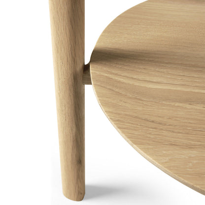 Bok Side Table
