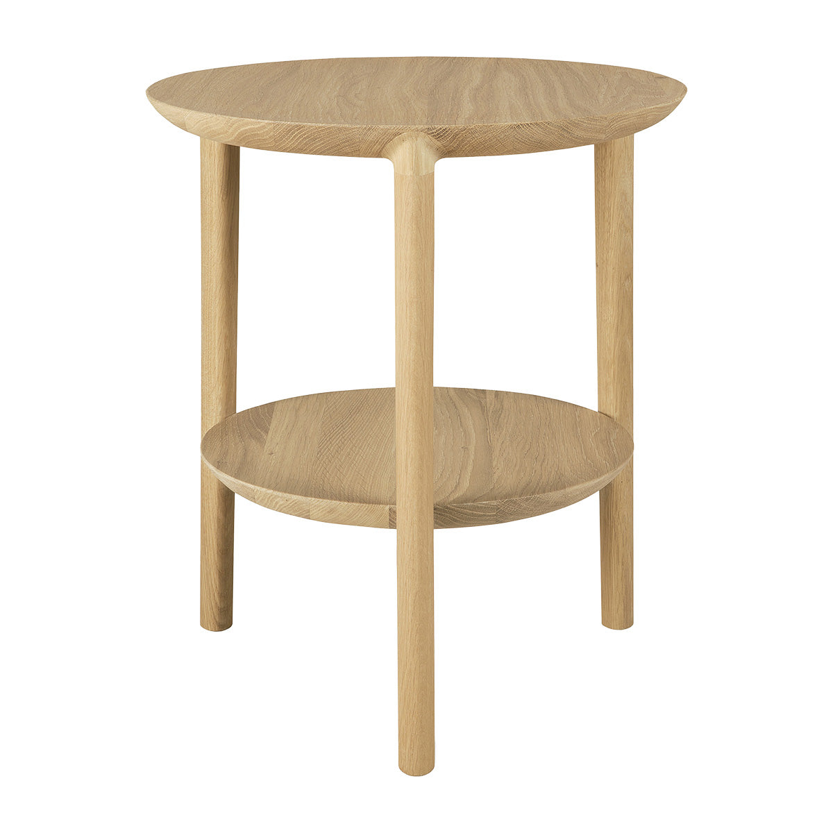 Bok Side Table
