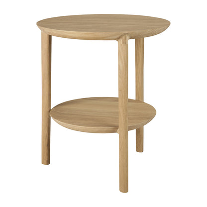 Bok Side Table