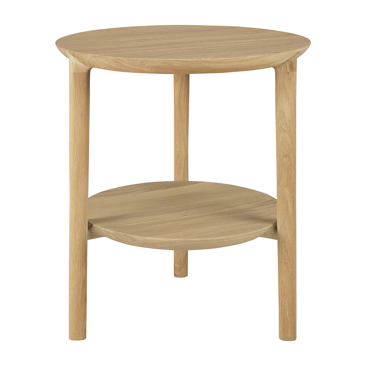 Bok Side Table