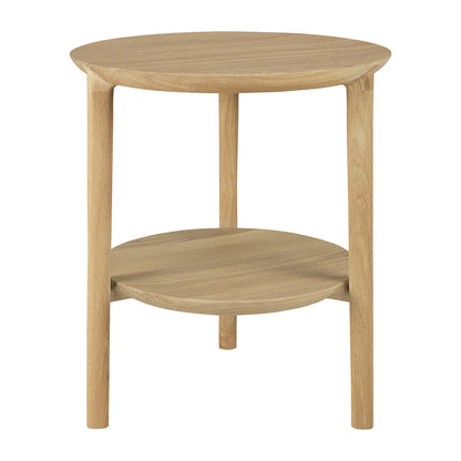 Bok Side Table