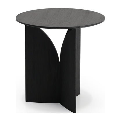 Fin Side Table