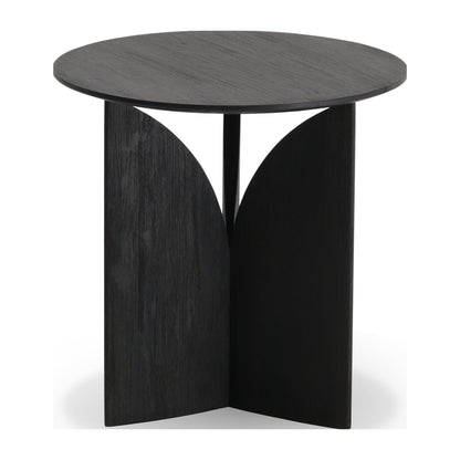 Fin Side Table