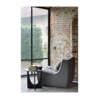 Geometric Side Table