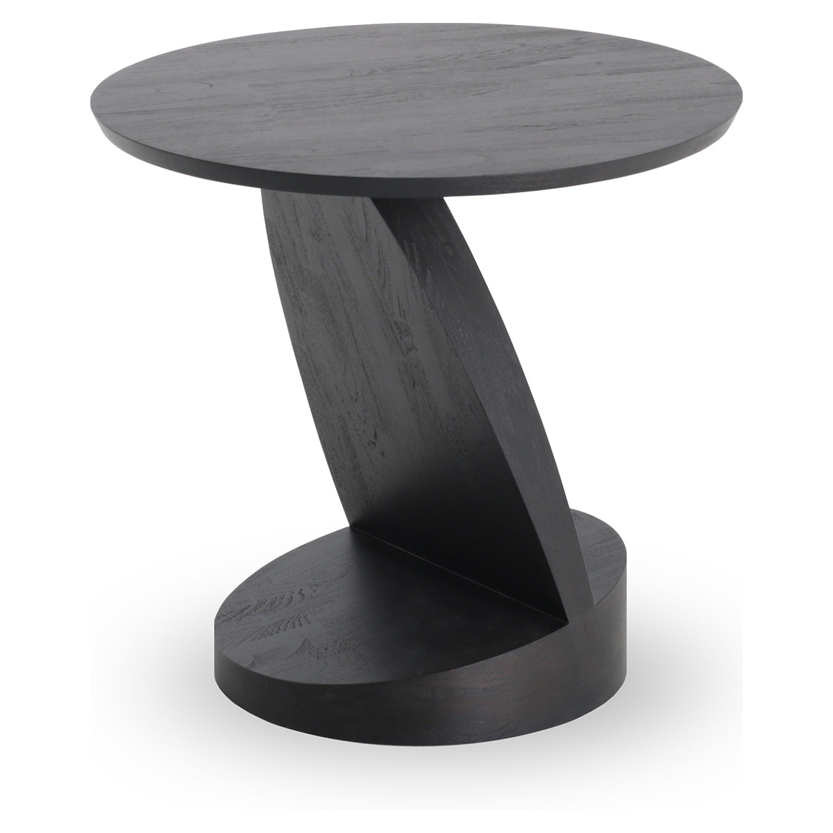 Oblic Side Table