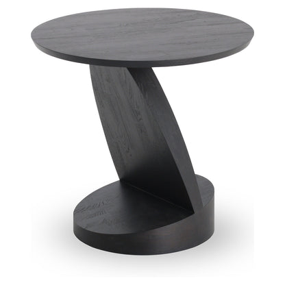 Oblic Side Table