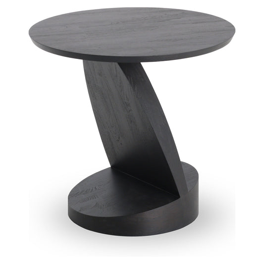 Oblic Side Table