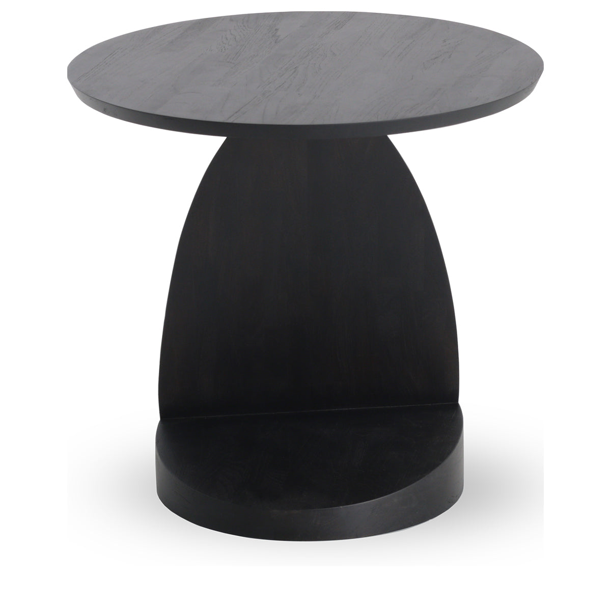 Oblic Side Table
