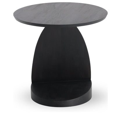Oblic Side Table