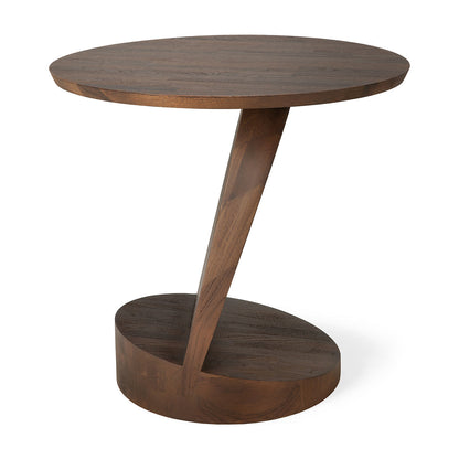 Oblic Side Table