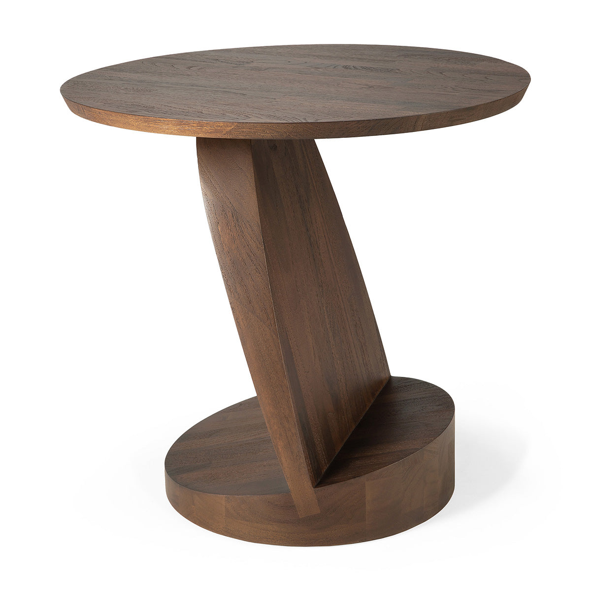 Oblic Side Table
