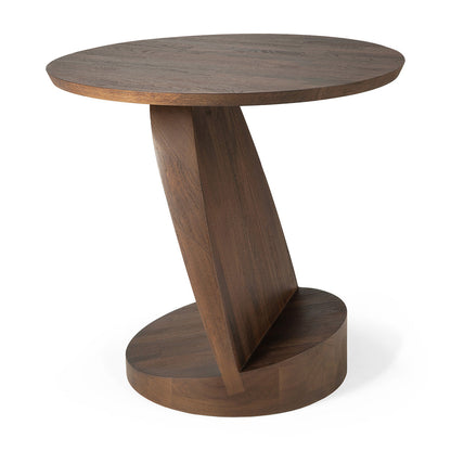 Oblic Side Table