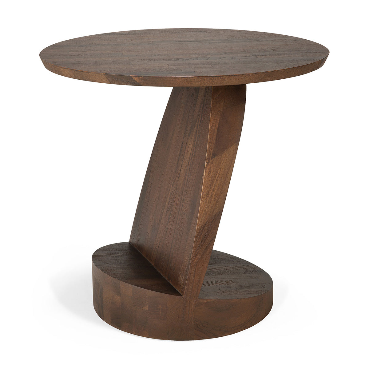 Oblic Side Table
