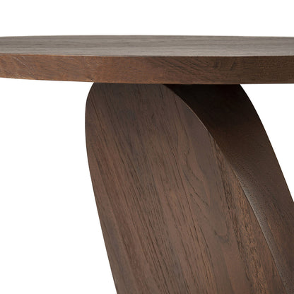 Oblic Side Table
