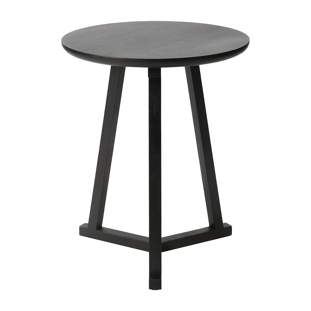 Tripod Side Table