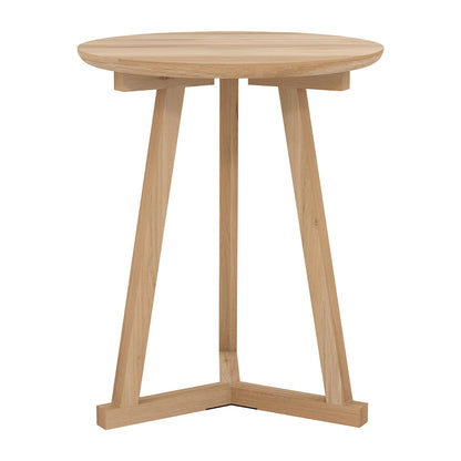 Tripod Side Table
