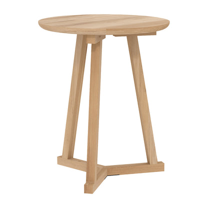 Tripod Side Table