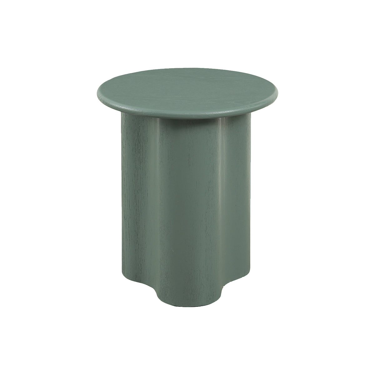 Artie Wave Side Table