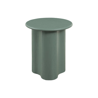 Artie Wave Side Table