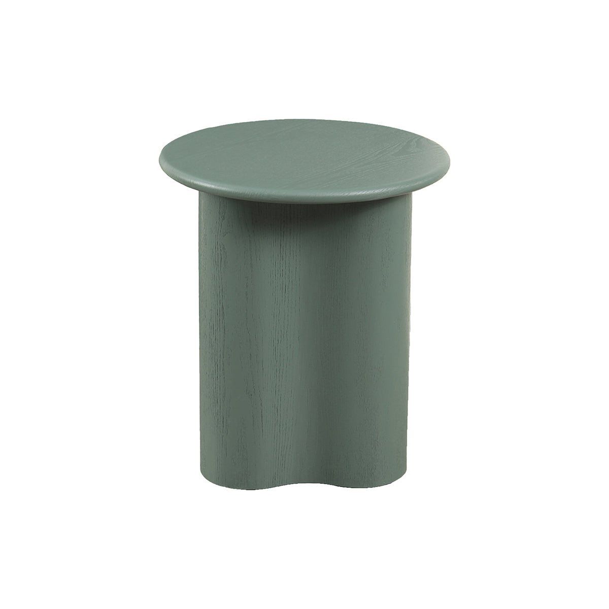 Artie Wave Side Table