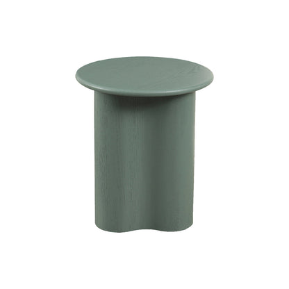 Artie Wave Side Table