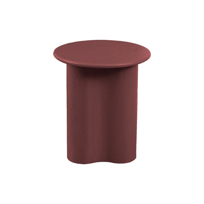 Artie Wave Side Table