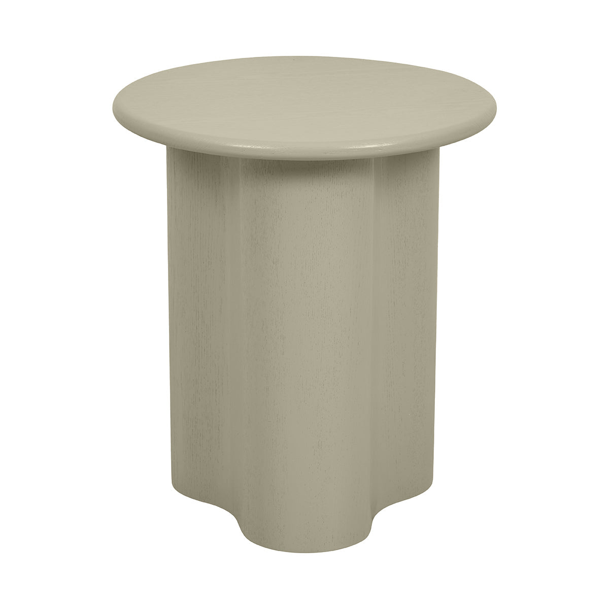 Artie Wave Side Table