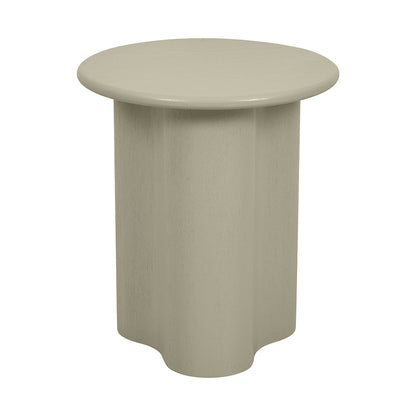 Artie Wave Side Table