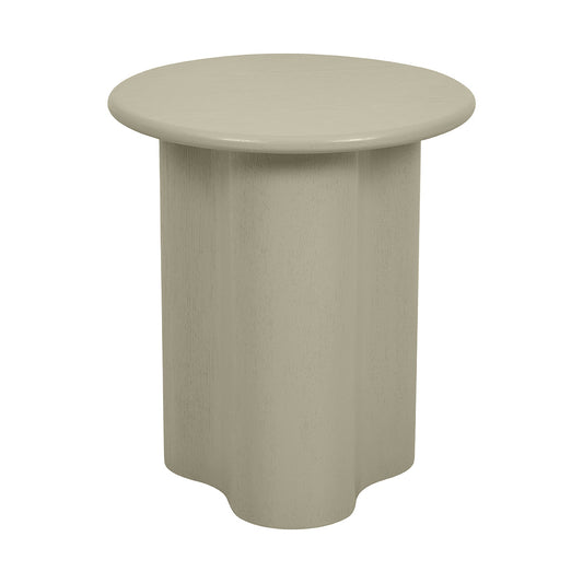 Artie Wave Side Table