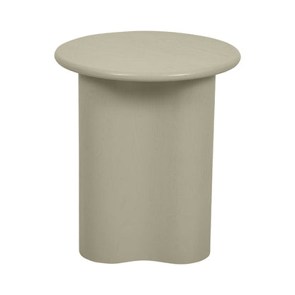 Artie Wave Side Table