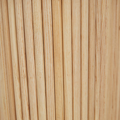 Artie Wave Ripple Side Table