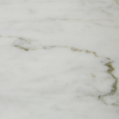 Artie Wave Ripple Side Table