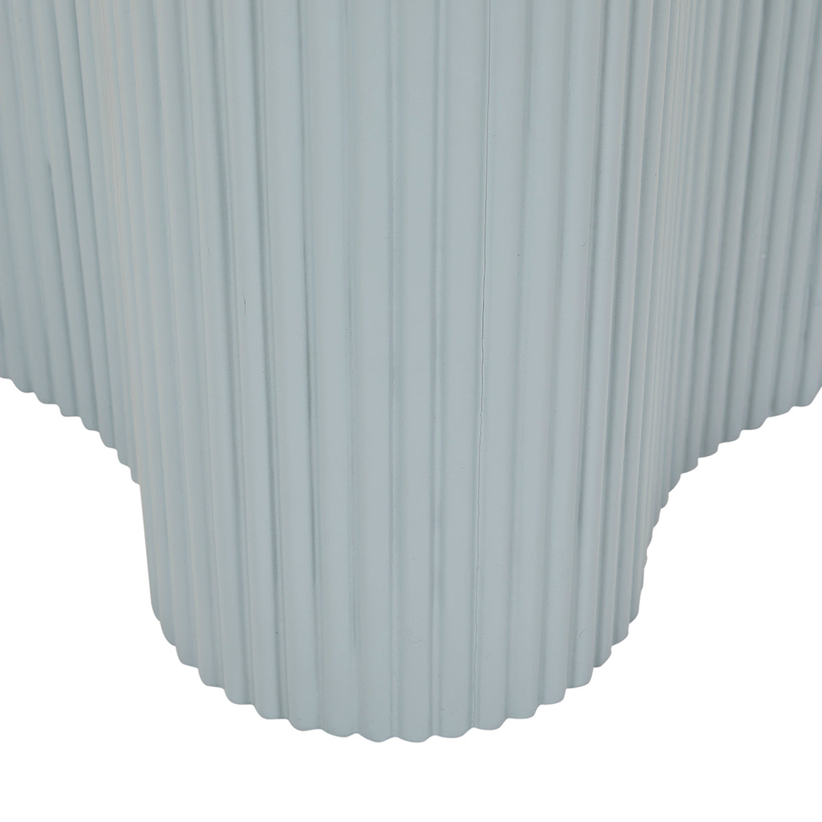 Artie Wave Ripple Side Table