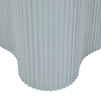 Artie Wave Ripple Side Table