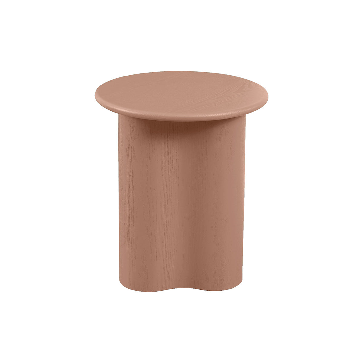 Artie Wave Side Table