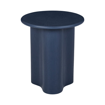 Artie Wave Side Table