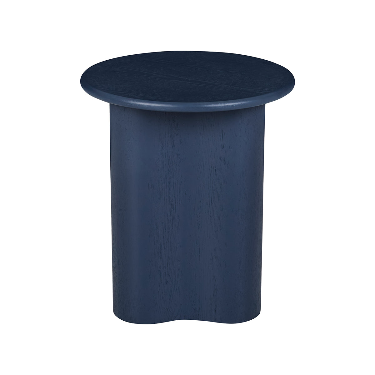 Artie Wave Side Table