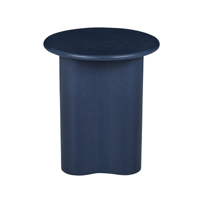 Artie Wave Side Table