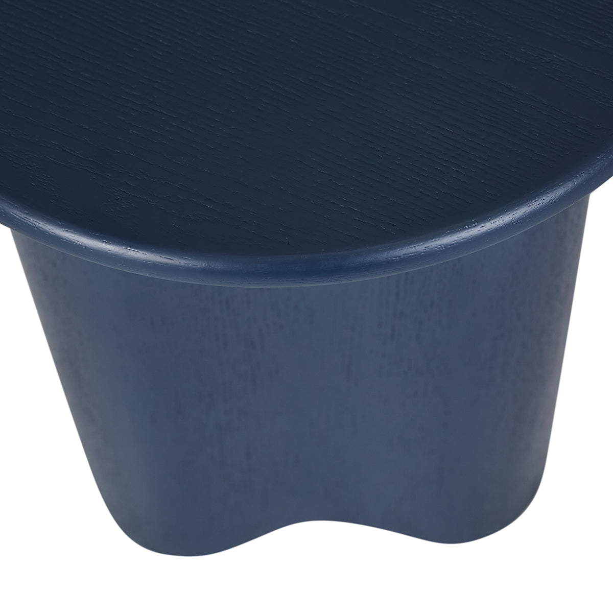 Artie Wave Side Table