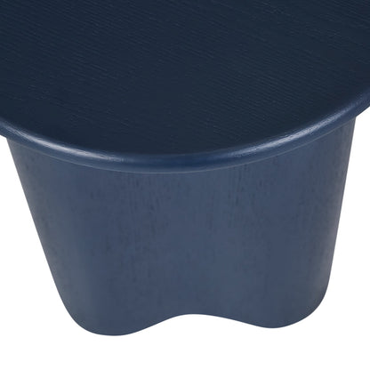 Artie Wave Side Table