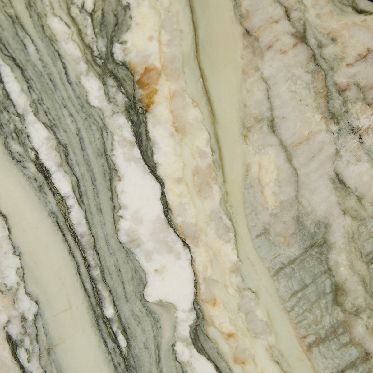 Atlas Orbit Side Table