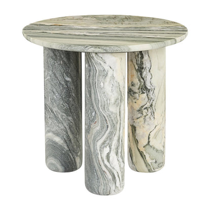 Atlas Orbit Side Table