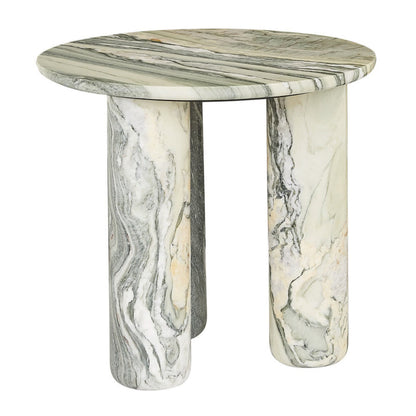 Atlas Orbit Side Table