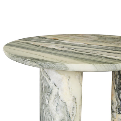 Atlas Orbit Side Table