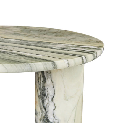 Atlas Orbit Side Table