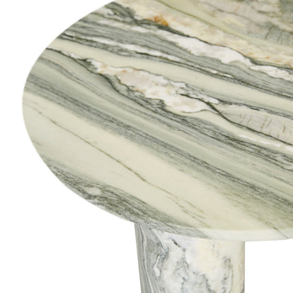 Atlas Orbit Side Table